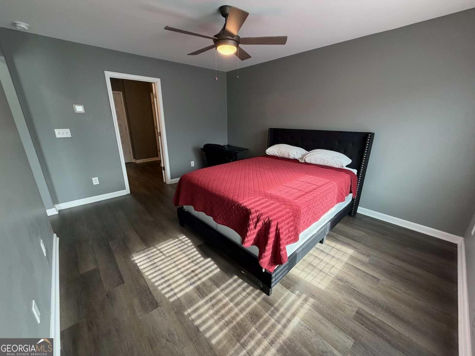 3583 Brycewood Drive Decatur GA 30034