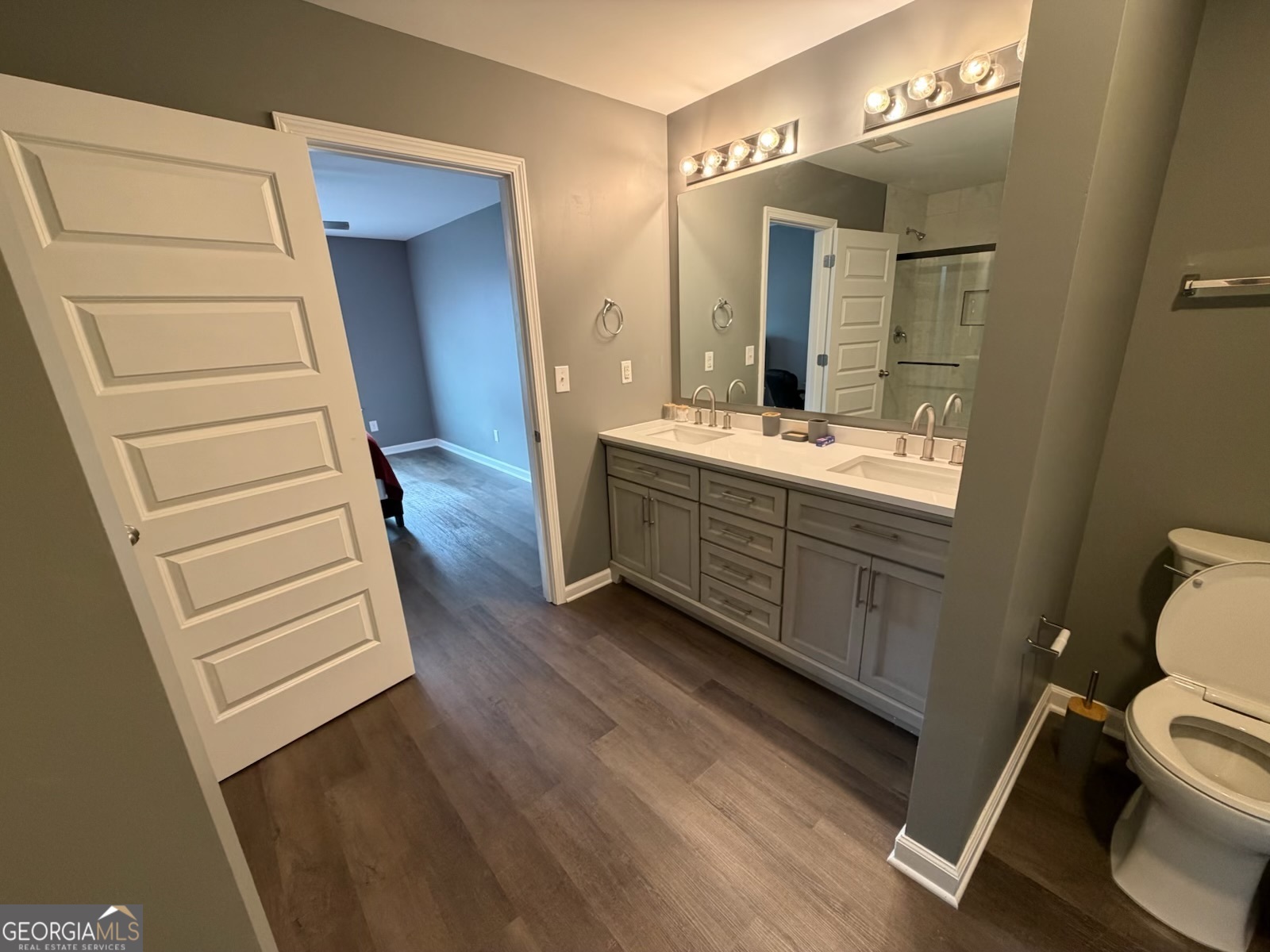 3583 Brycewood Drive Decatur GA 30034