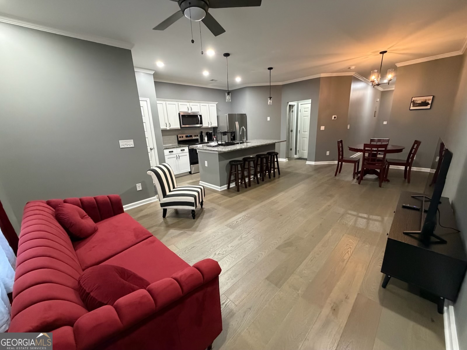 3583 Brycewood Drive Decatur GA 30034
