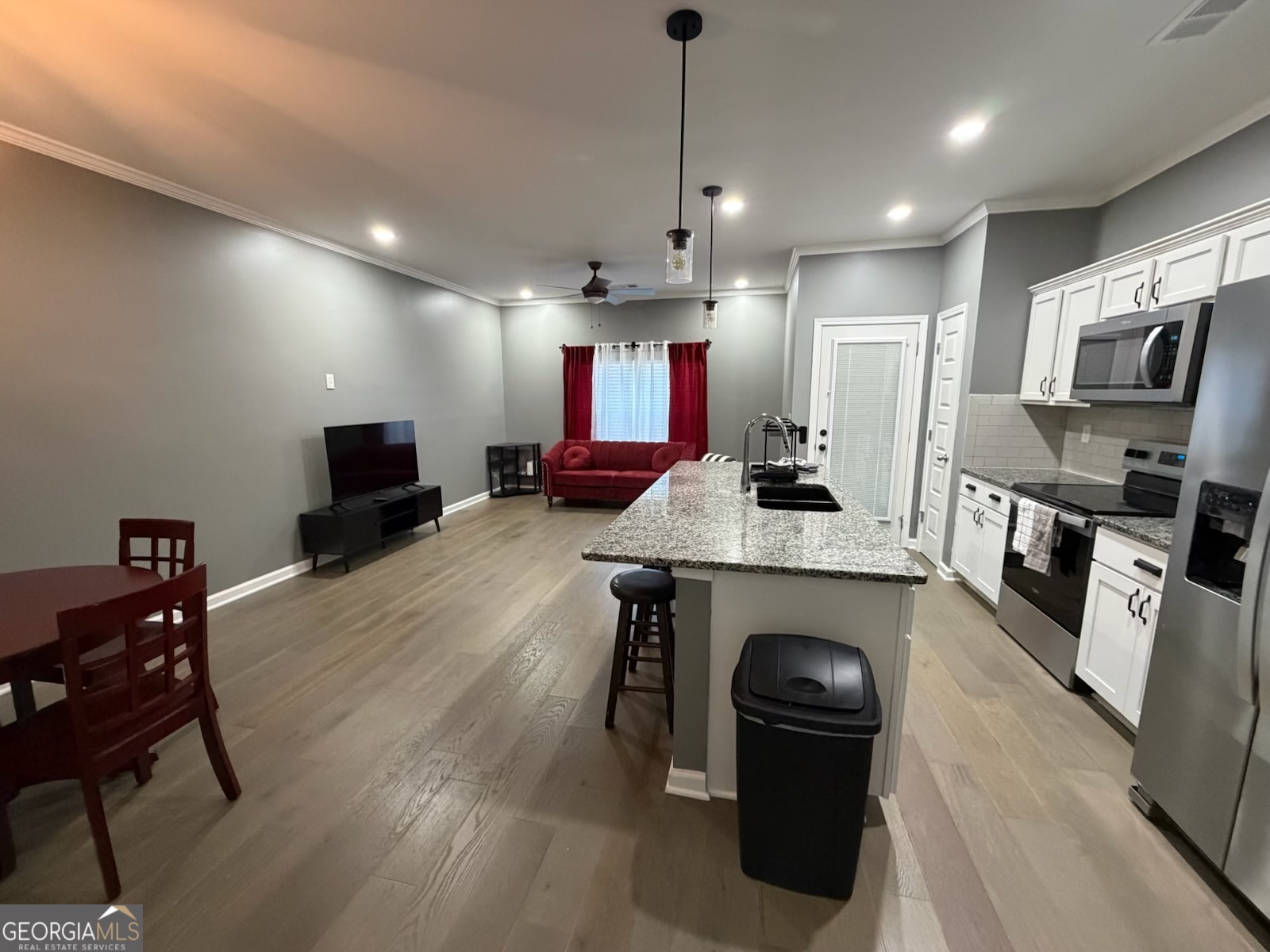3583 Brycewood Drive Decatur GA 30034