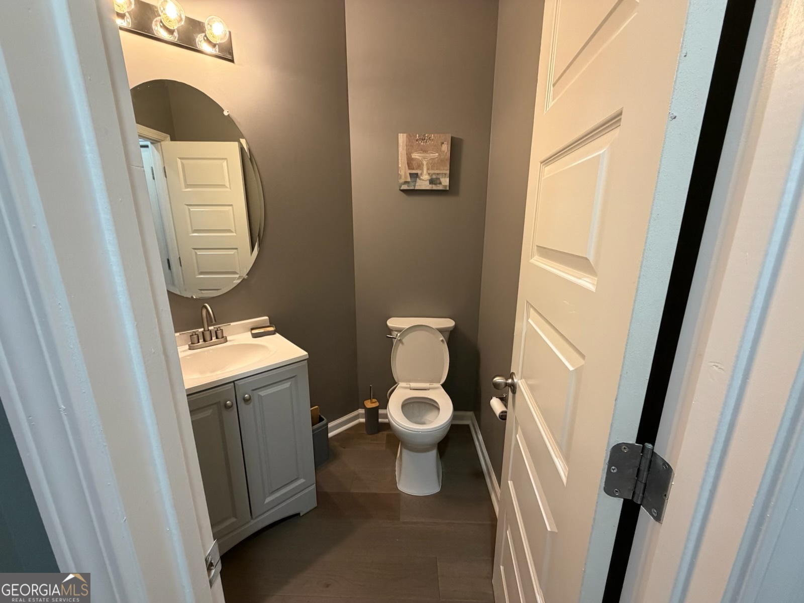 3583 Brycewood Drive Decatur GA 30034