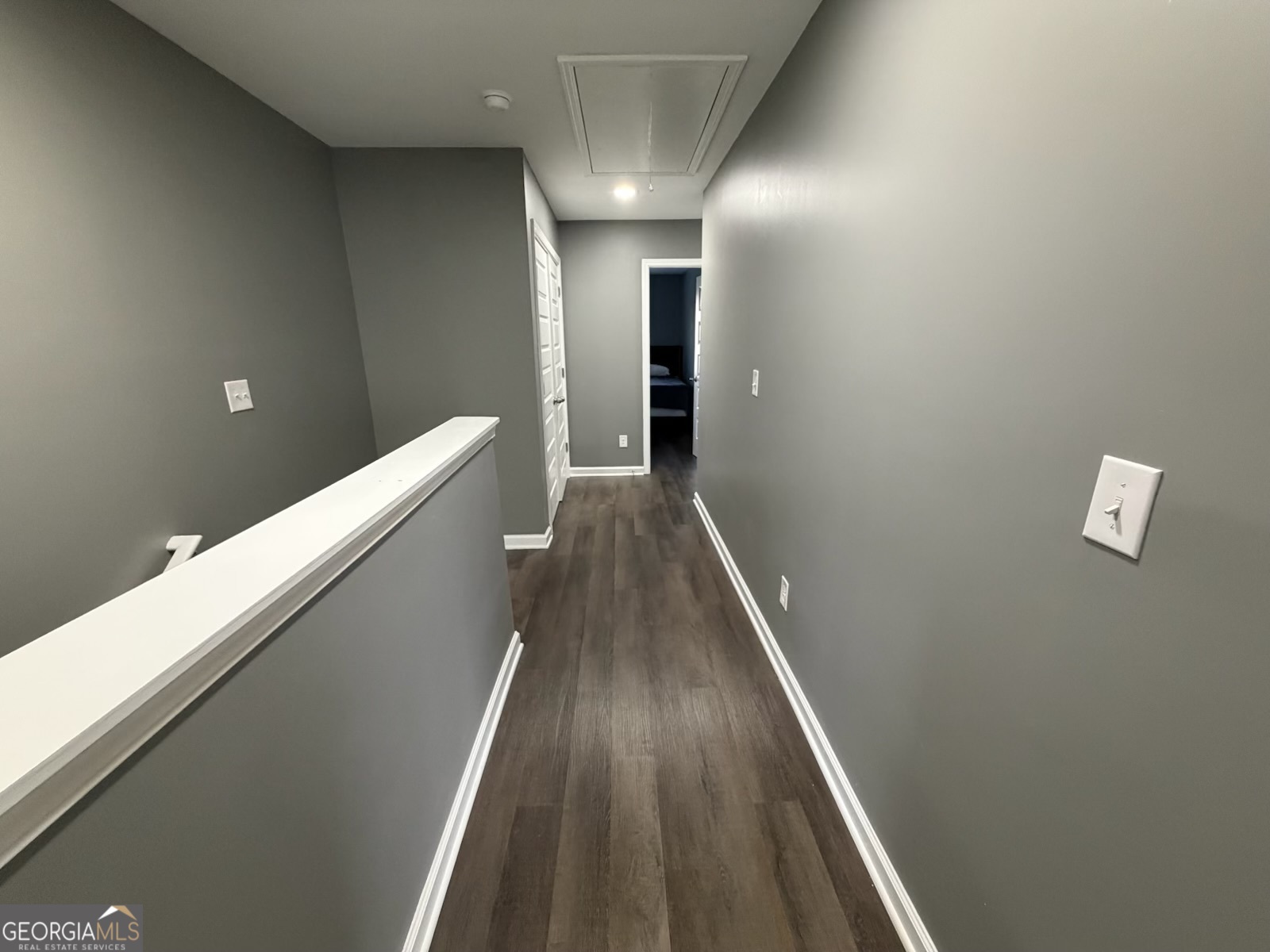 3583 Brycewood Drive Decatur GA 30034