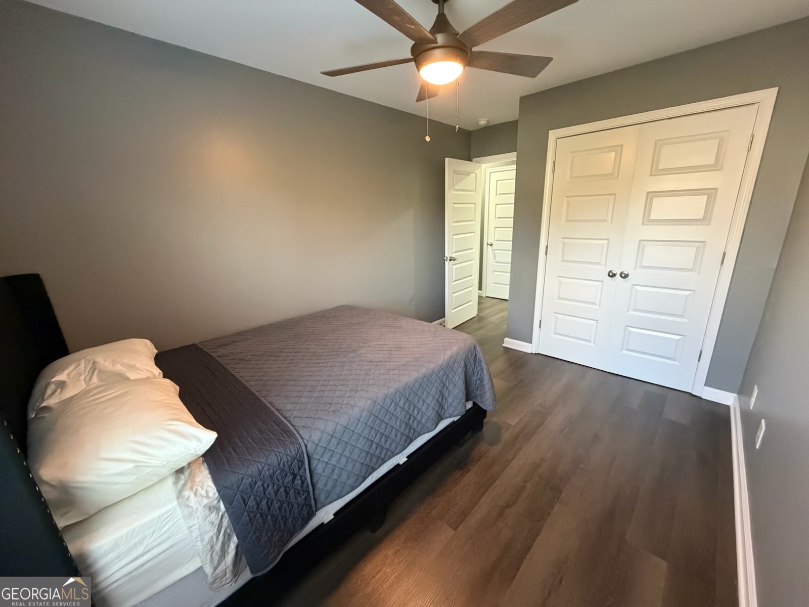 3583 Brycewood Drive Decatur GA 30034