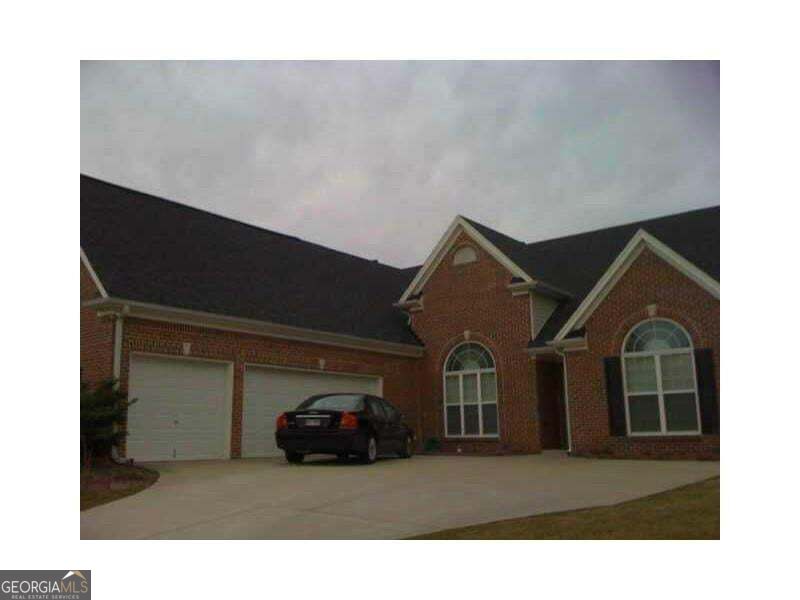 3555 Stoneleigh Run Drive Buford GA 30519