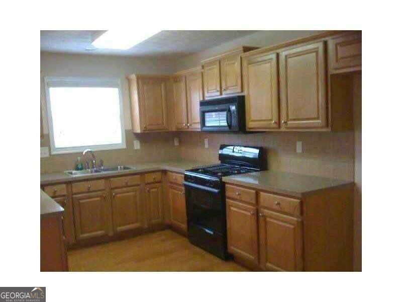 3555 Stoneleigh Run Drive Buford GA 30519