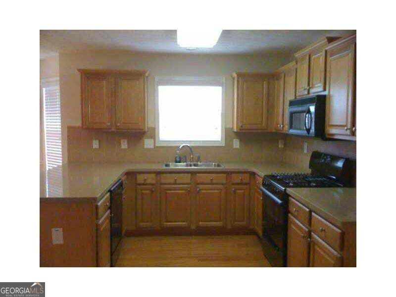 3555 Stoneleigh Run Drive Buford GA 30519