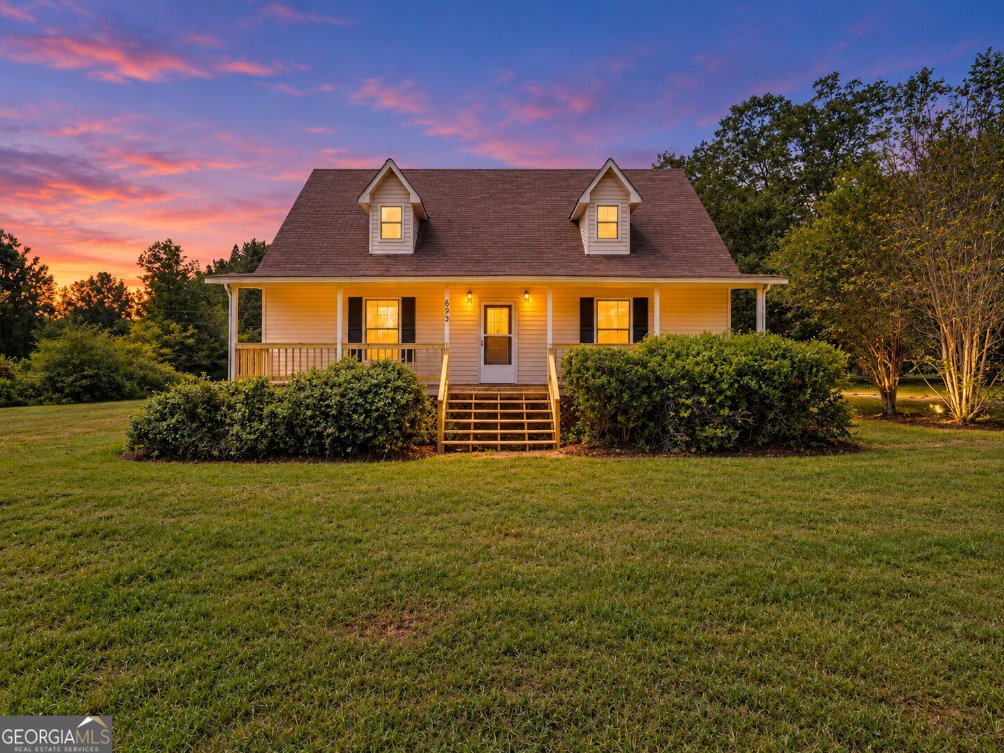 693 Patton Road Griffin GA 30224