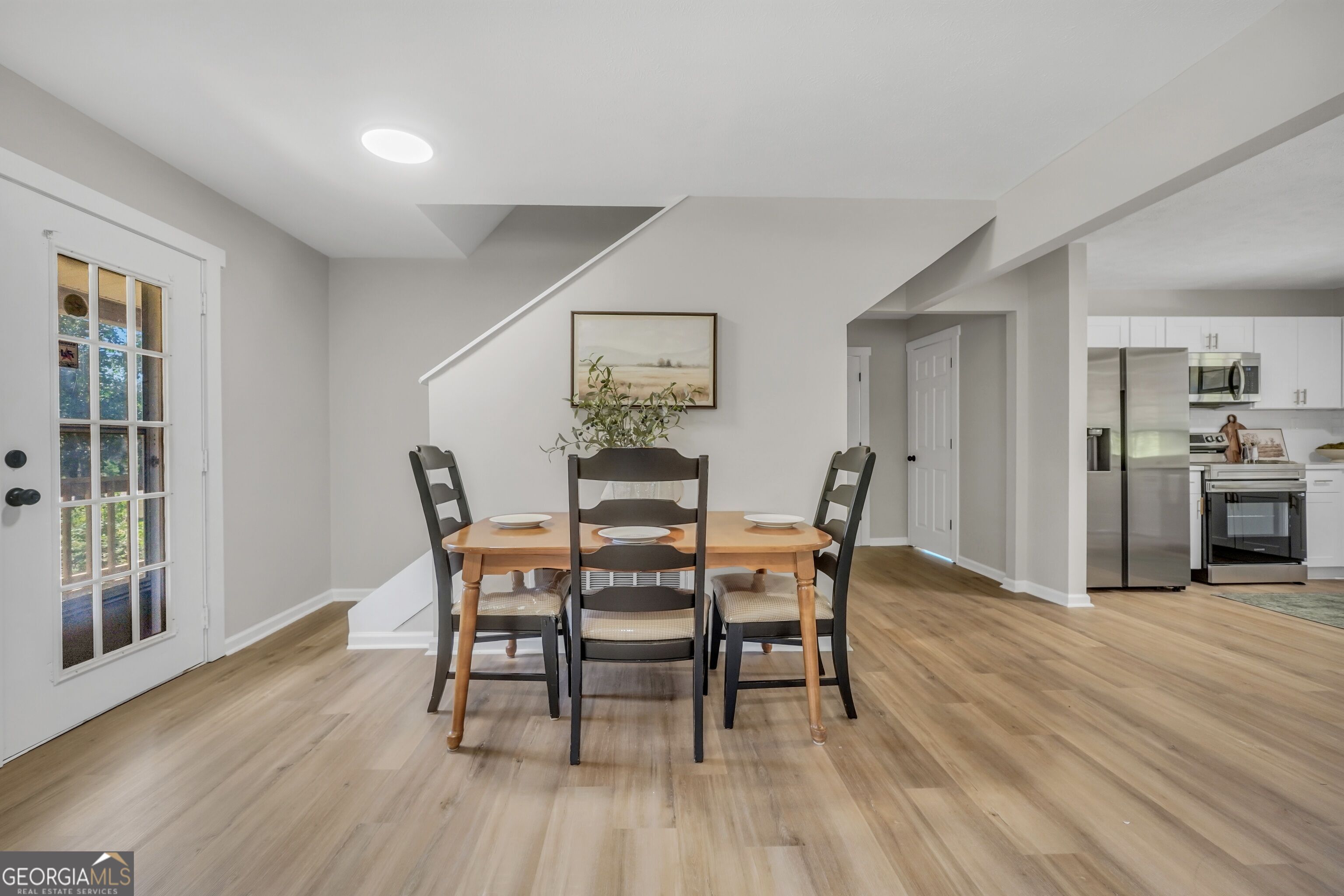 693 Patton Road Griffin GA 30224