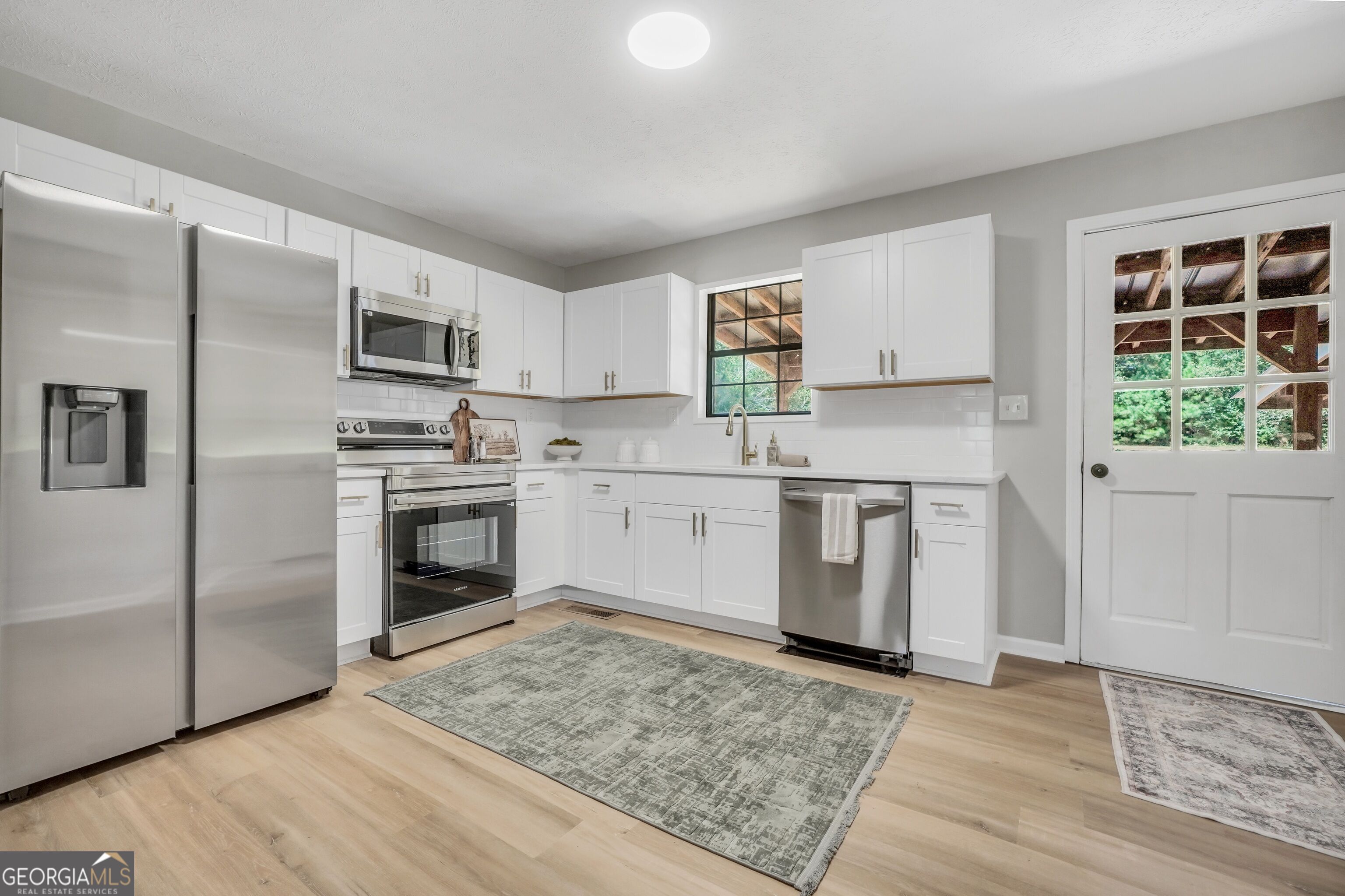 693 Patton Road Griffin GA 30224