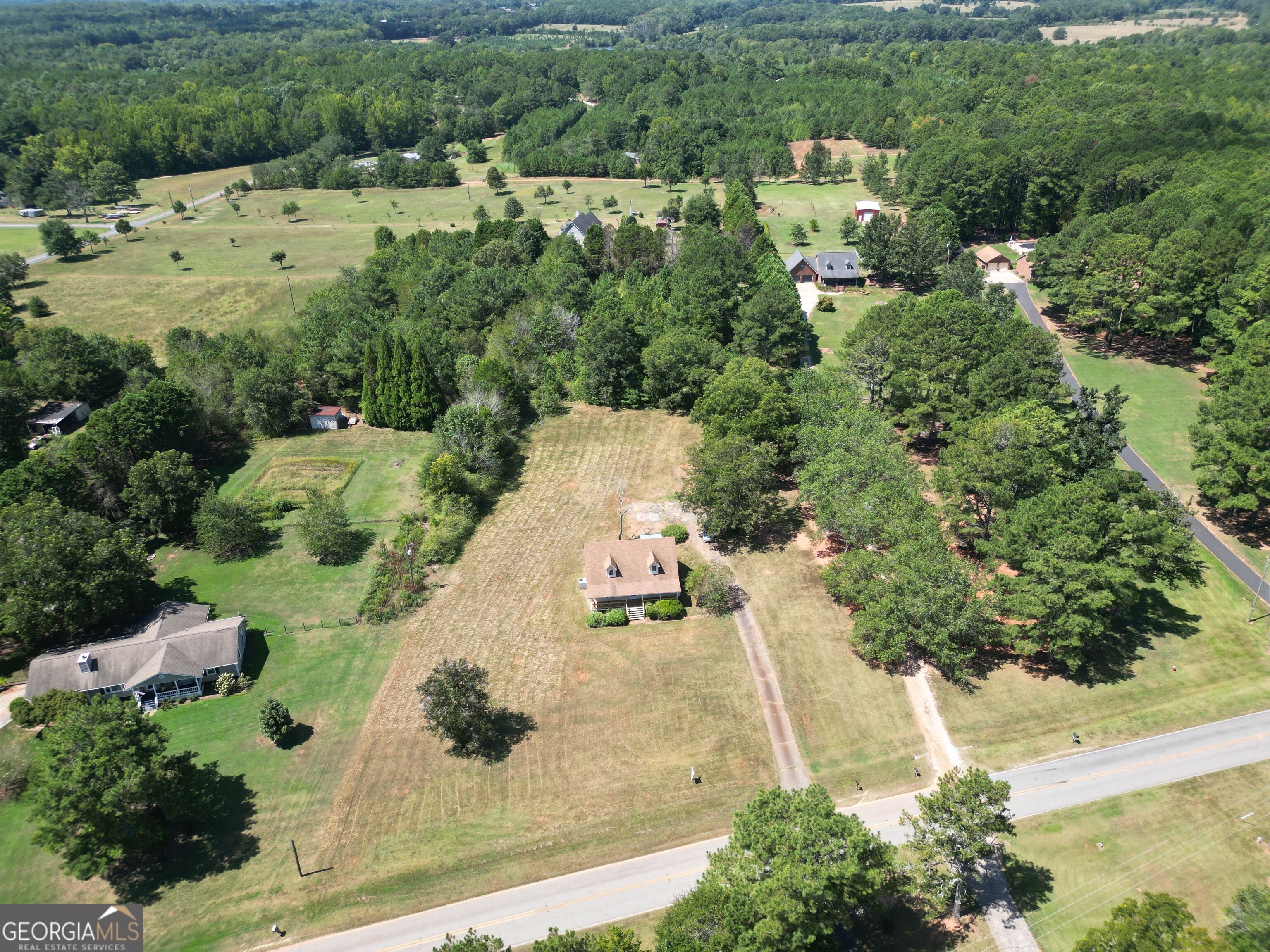 693 Patton Road Griffin GA 30224