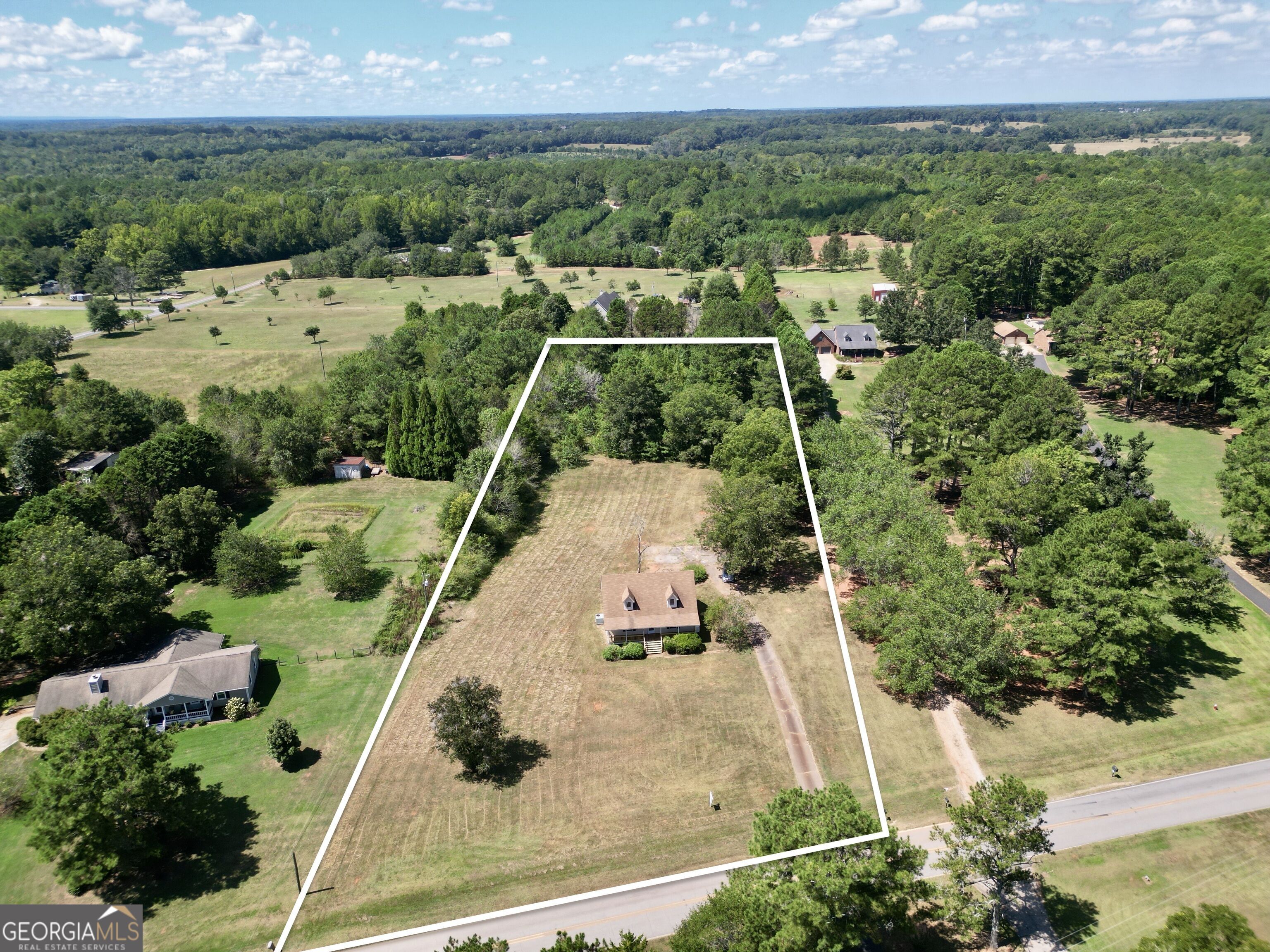 693 Patton Road Griffin GA 30224
