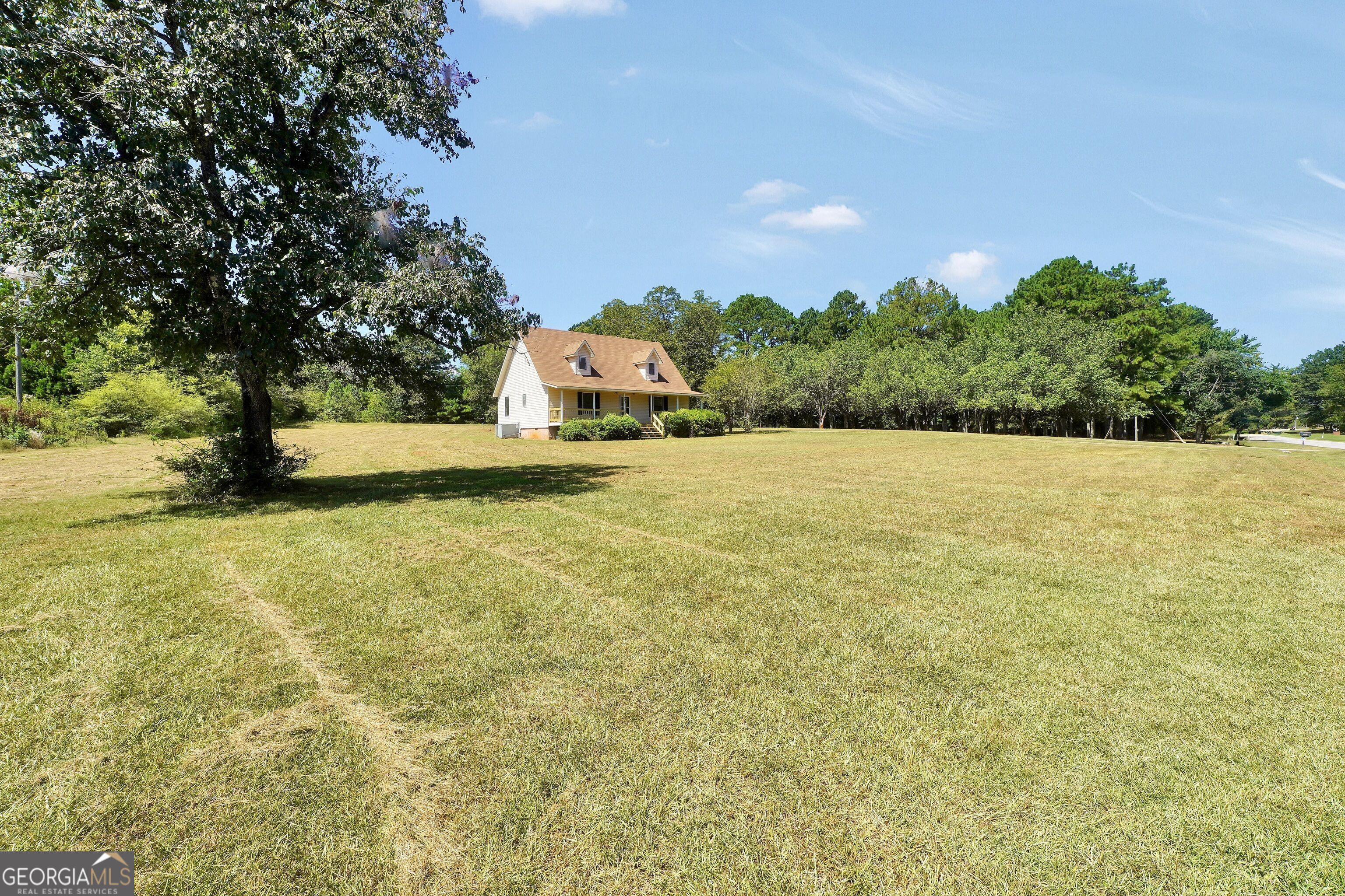 693 Patton Road Griffin GA 30224
