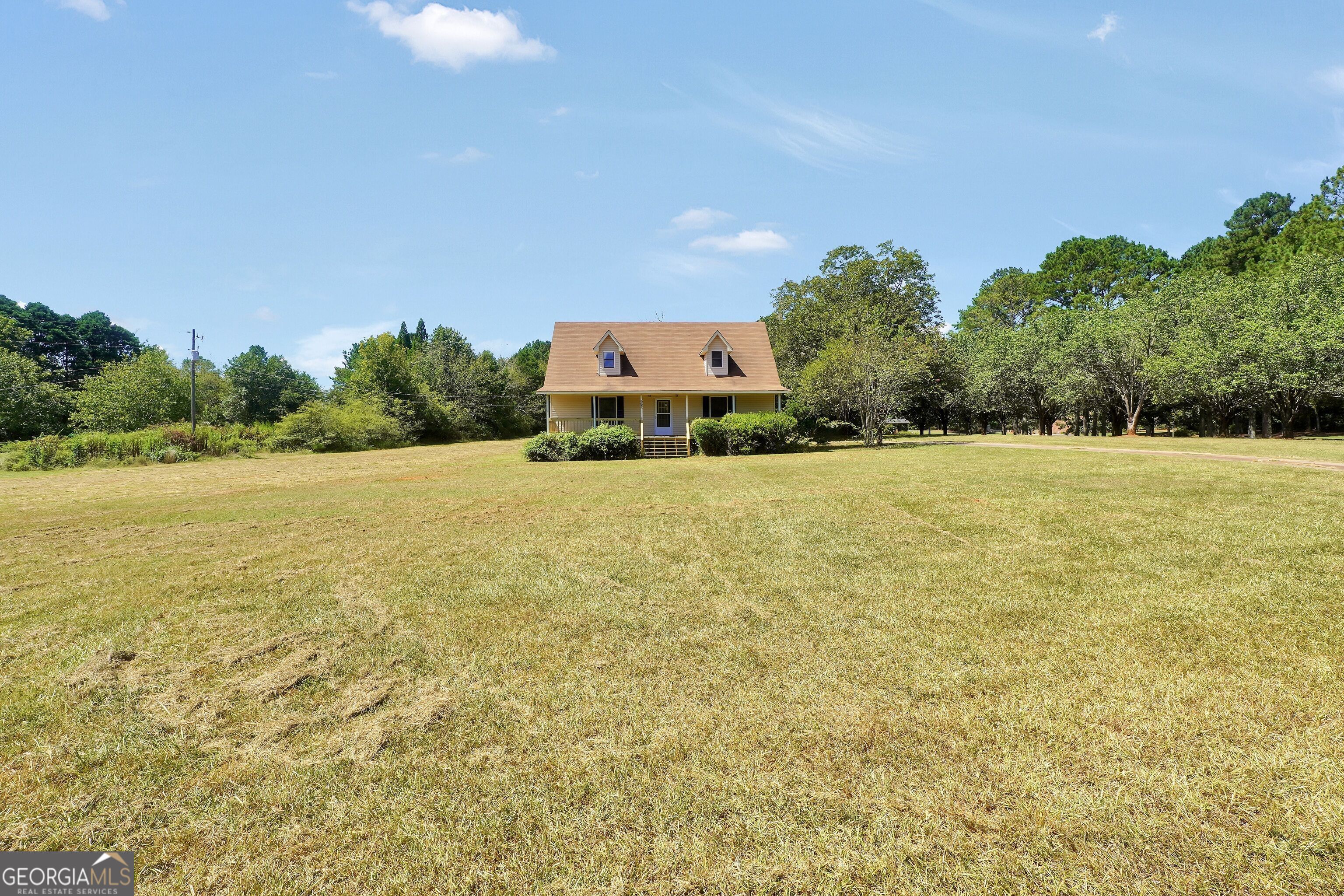 693 Patton Road Griffin GA 30224