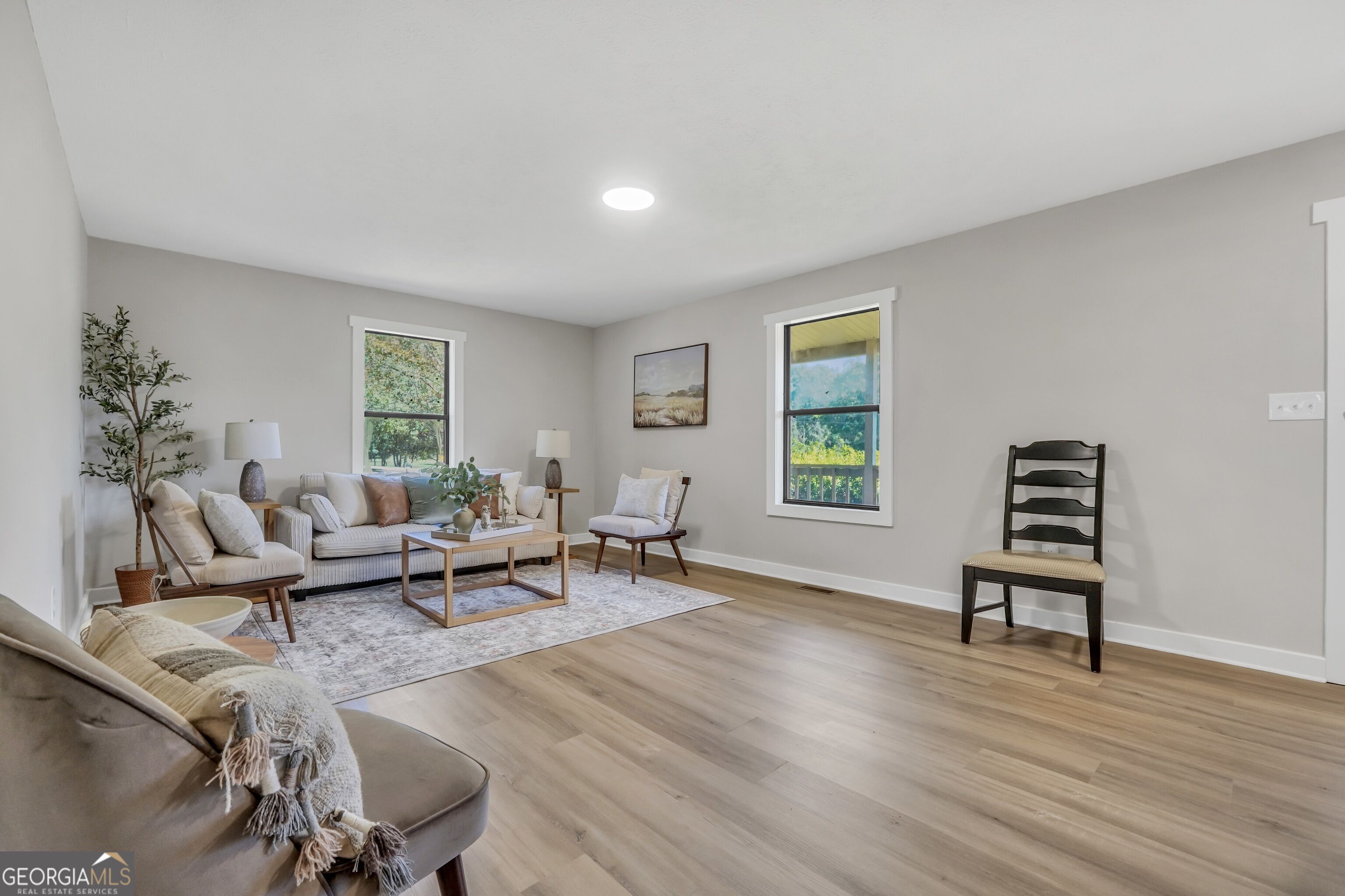 693 Patton Road Griffin GA 30224