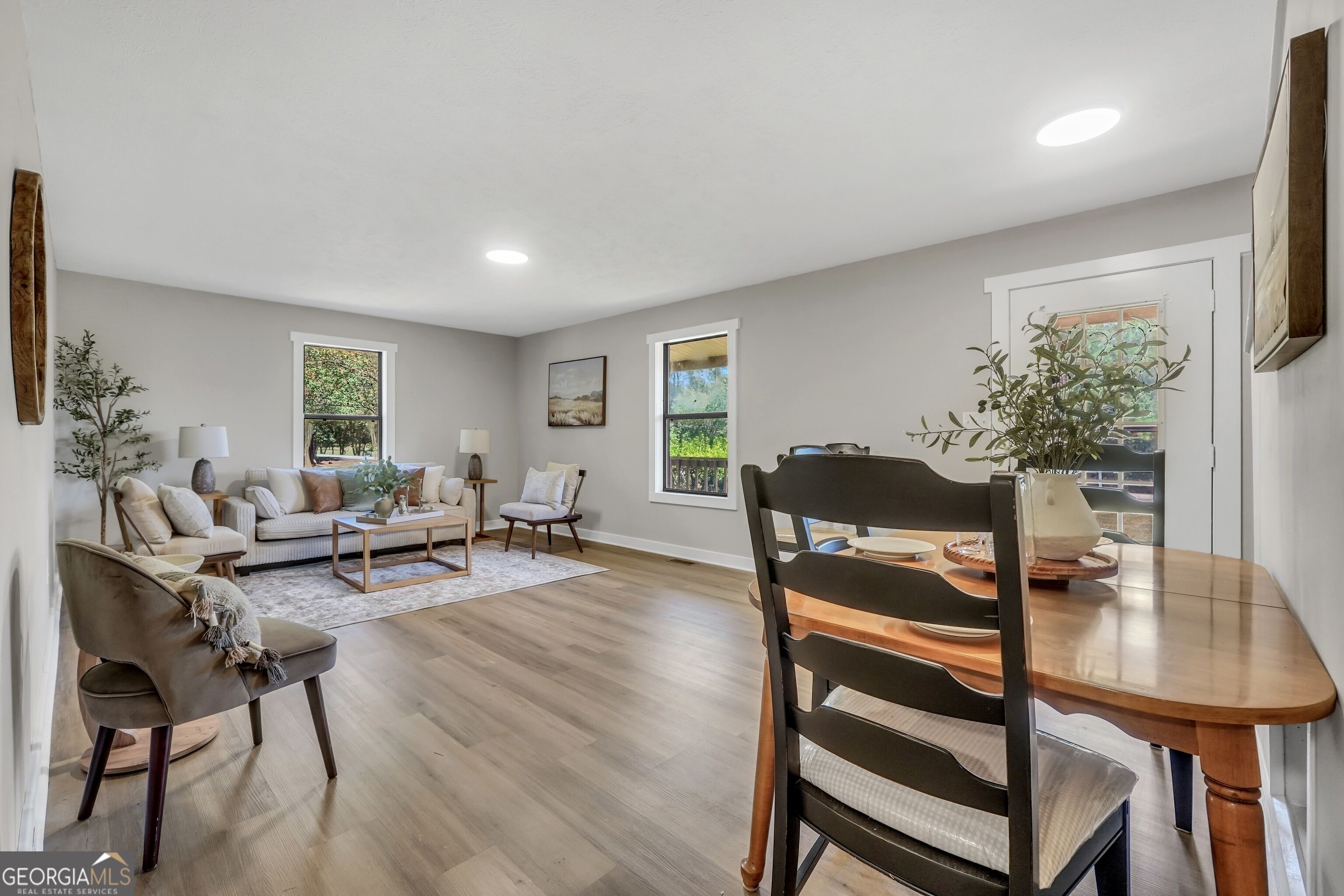 693 Patton Road Griffin GA 30224