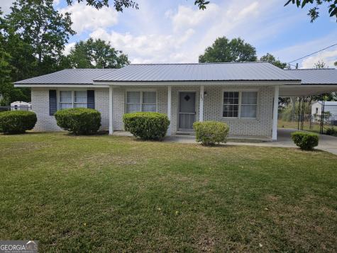 347 Church Street Cobbtown GA 30420