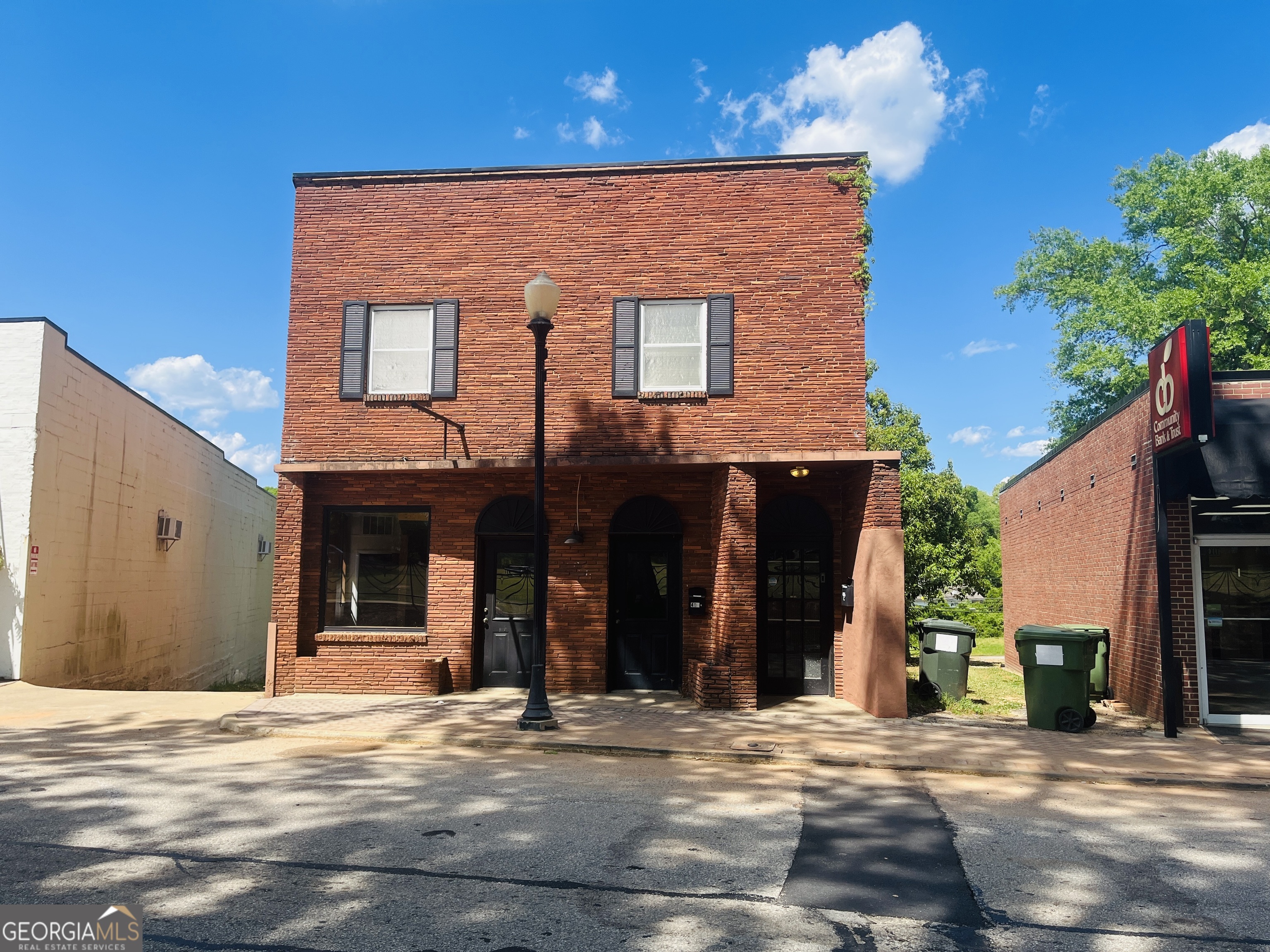 406 E Main Street Hogansville GA 30230