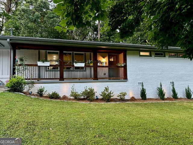 1761 Detroit Avenue NW Atlanta GA 30314