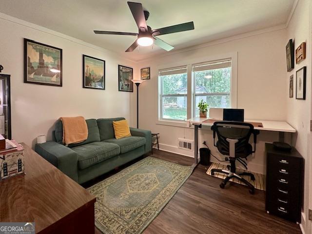 1761 Detroit Avenue NW Atlanta GA 30314