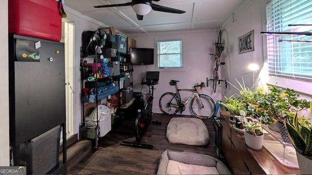 1761 Detroit Avenue NW Atlanta GA 30314