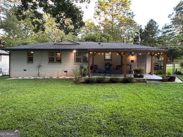 1761 Detroit Avenue NW Atlanta GA 30314
