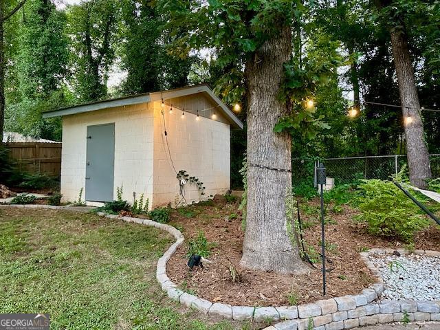 1761 Detroit Avenue NW Atlanta GA 30314