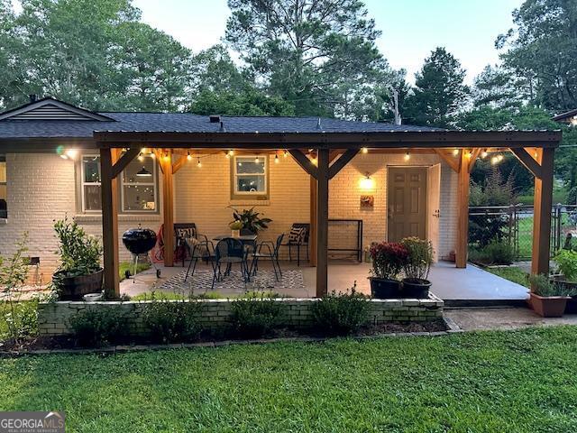 1761 Detroit Avenue NW Atlanta GA 30314