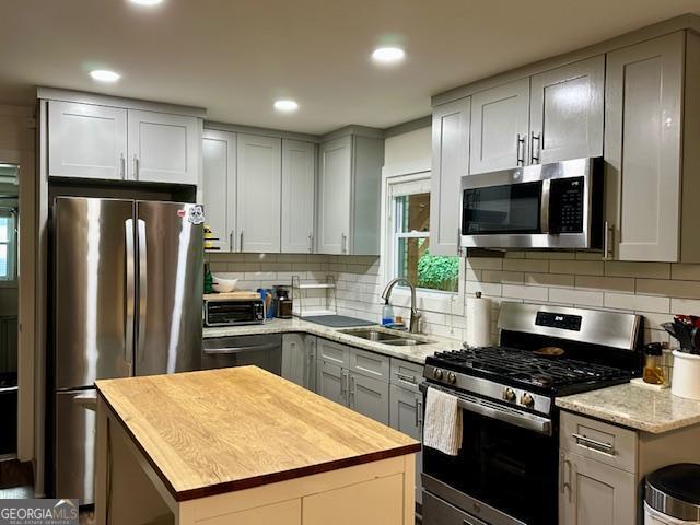 1761 Detroit Avenue NW Atlanta GA 30314