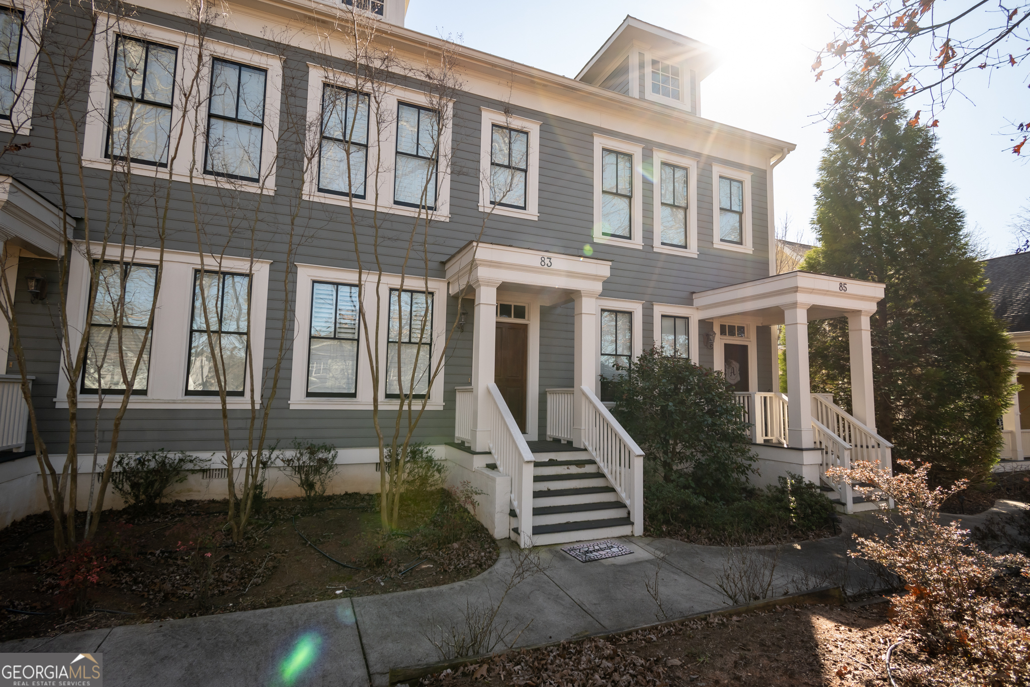83 Charter Oak Drive Athens GA 30607