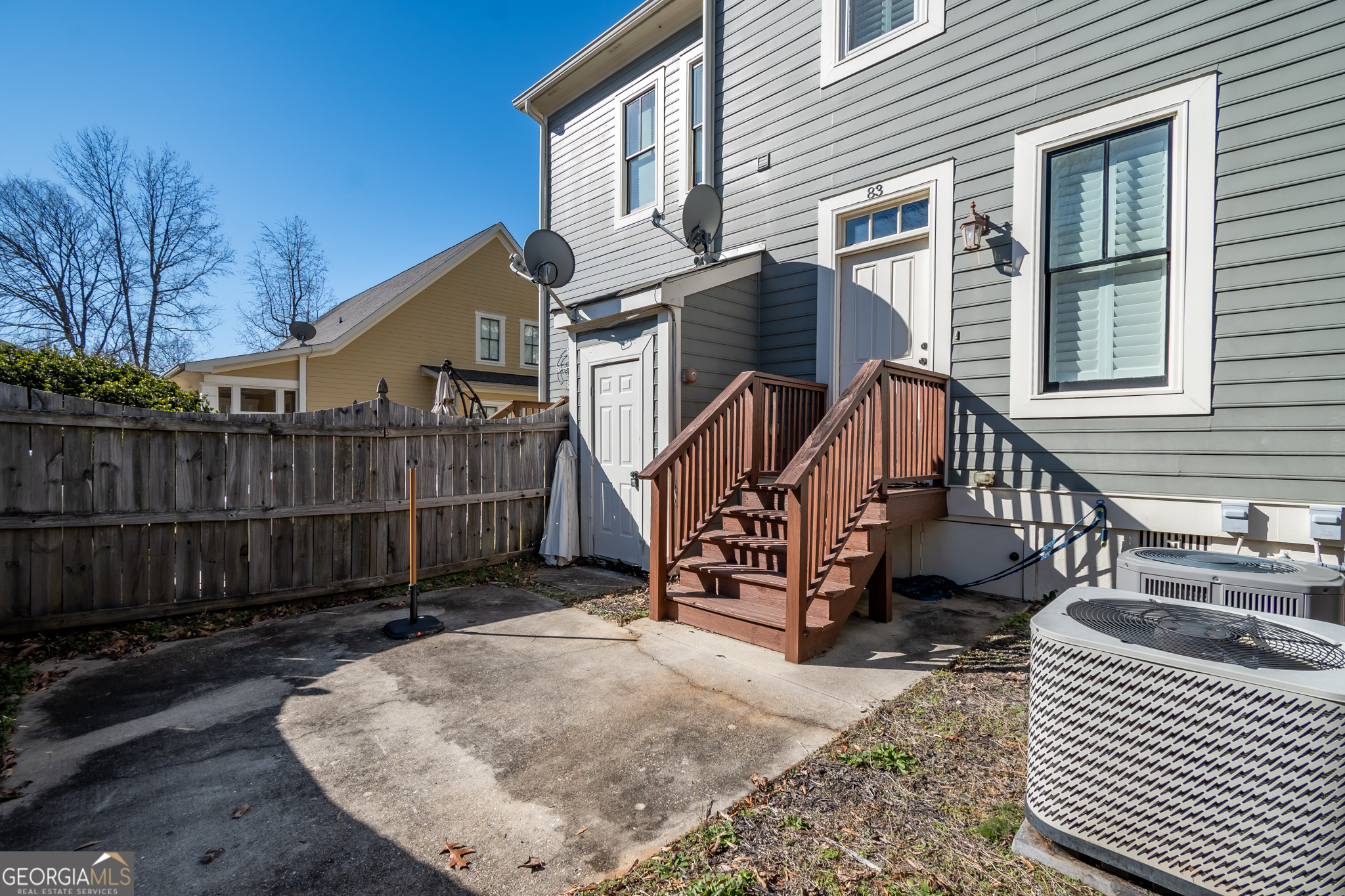 83 Charter Oak Drive Athens GA 30607
