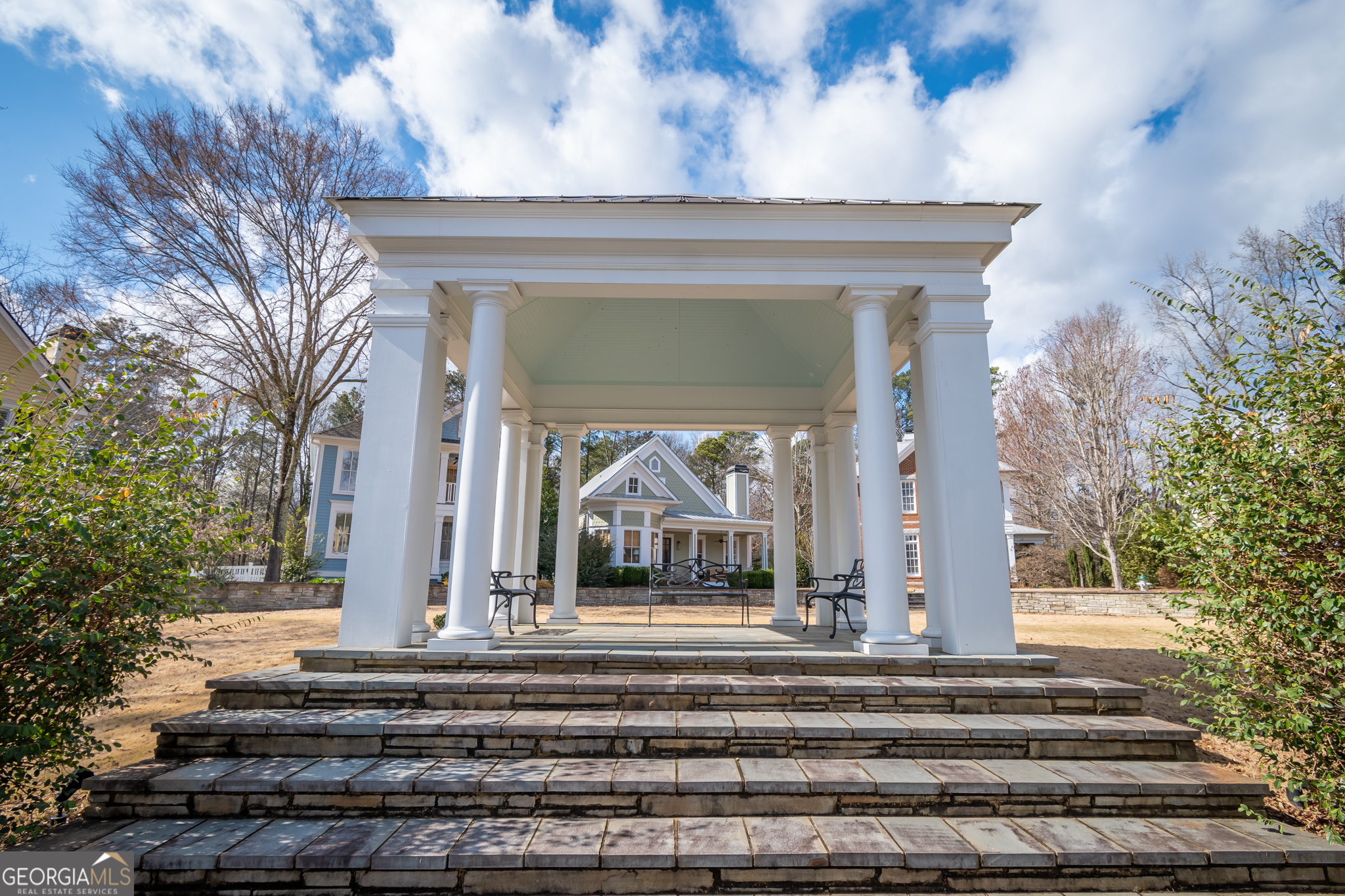 83 Charter Oak Drive Athens GA 30607