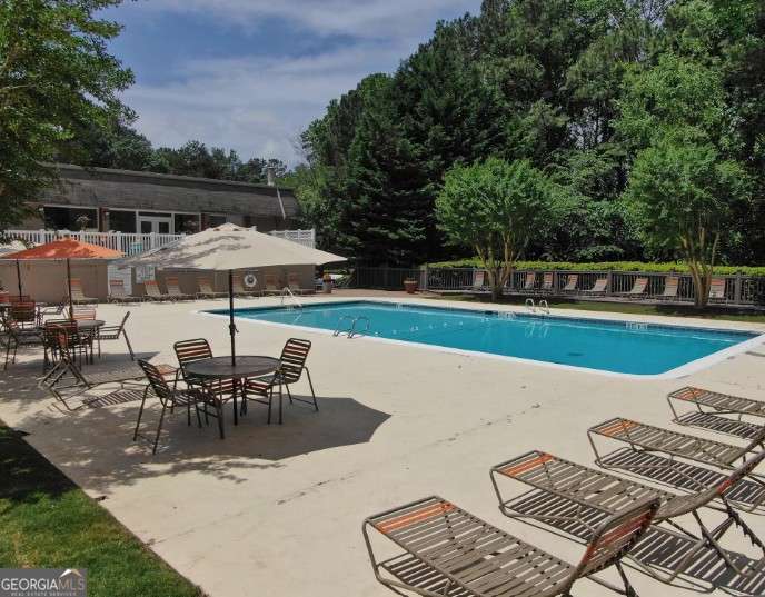 707 Franklin SE Marietta GA 30067