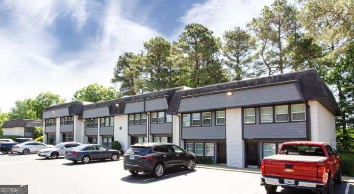 707 Franklin SE Marietta GA 30067