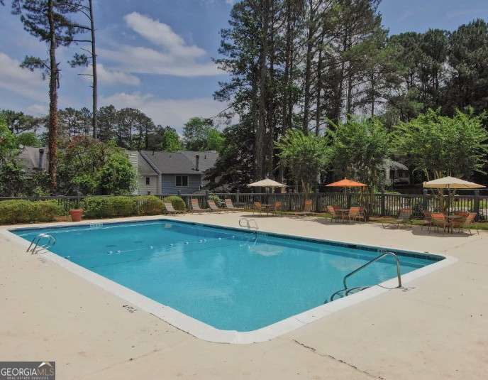 707 Franklin SE Marietta GA 30067
