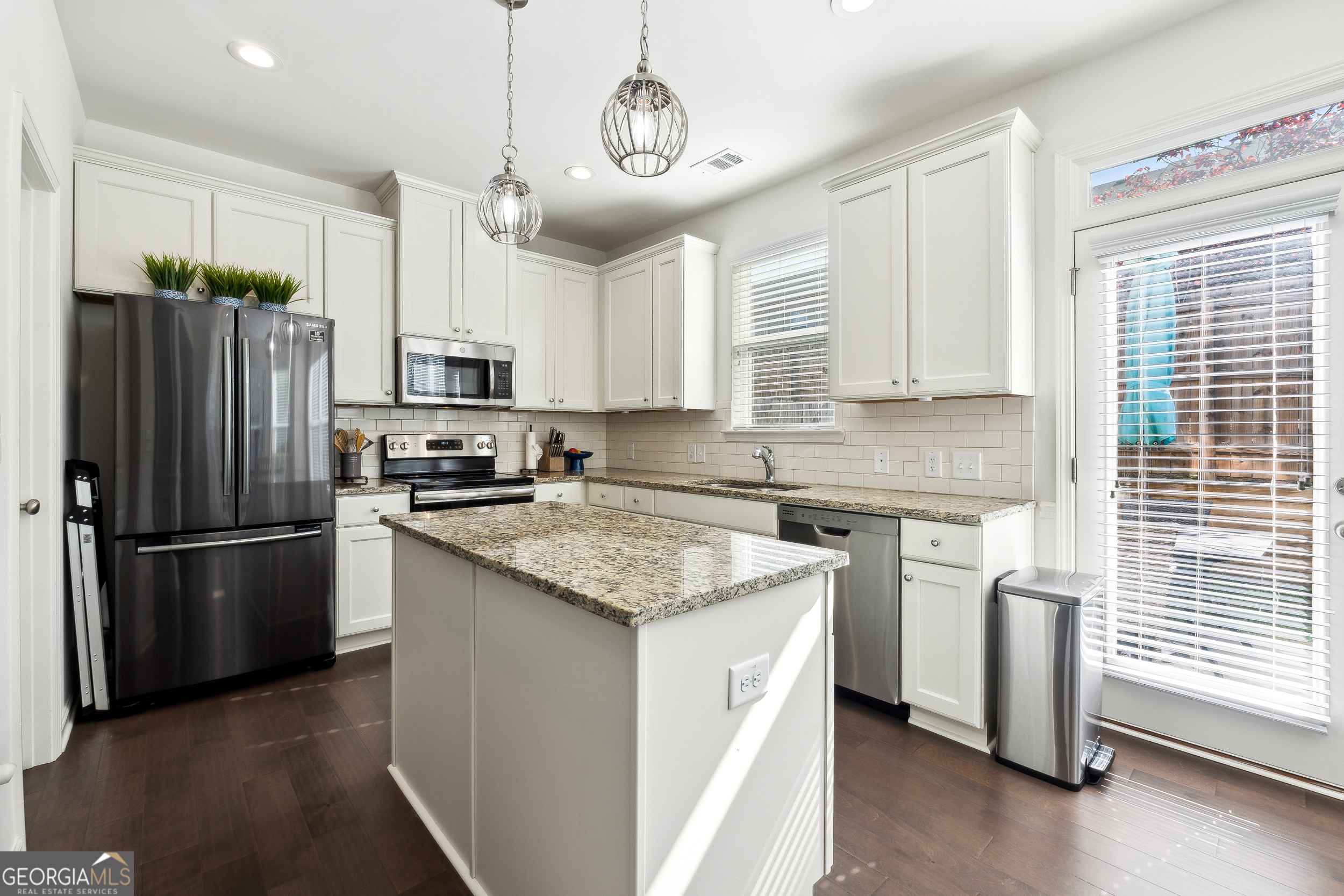 1499 River Oak Lane Stone Mountain GA 30083
