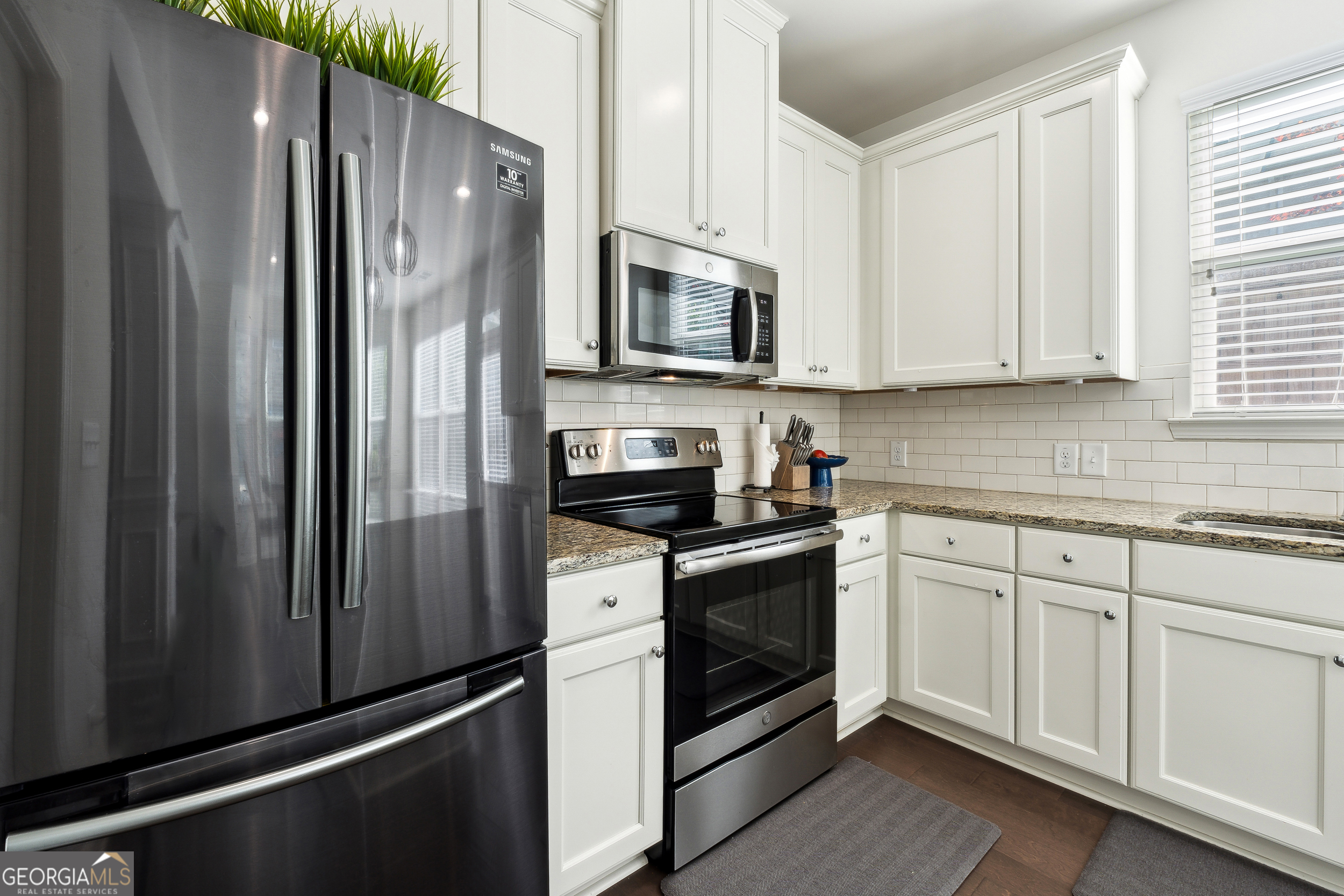 1499 River Oak Lane Stone Mountain GA 30083