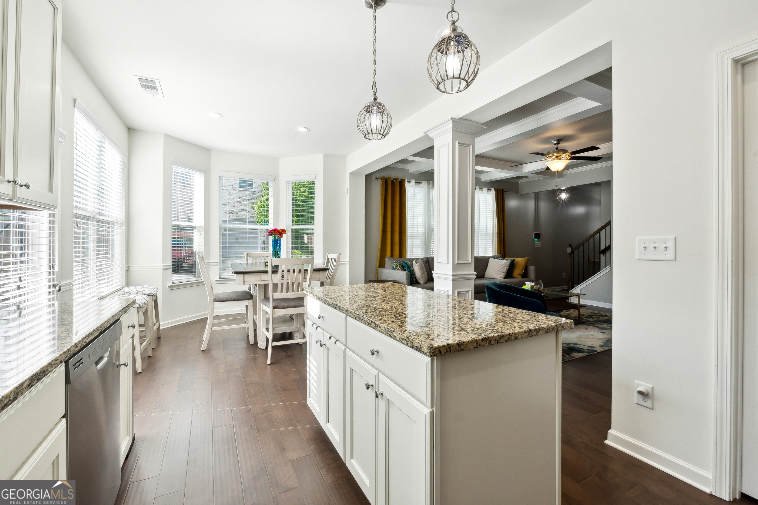 1499 River Oak Lane Stone Mountain GA 30083