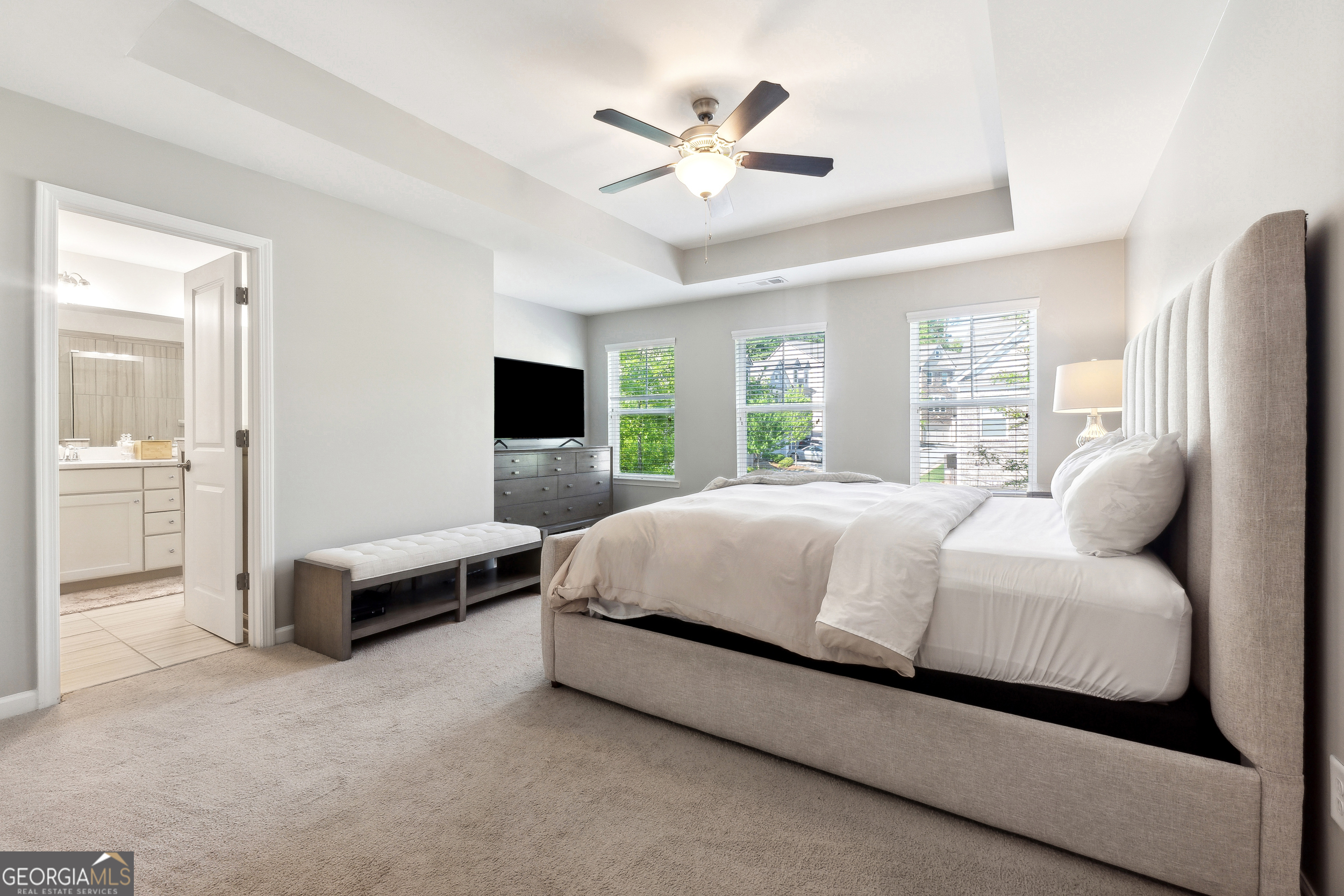 1499 River Oak Lane Stone Mountain GA 30083