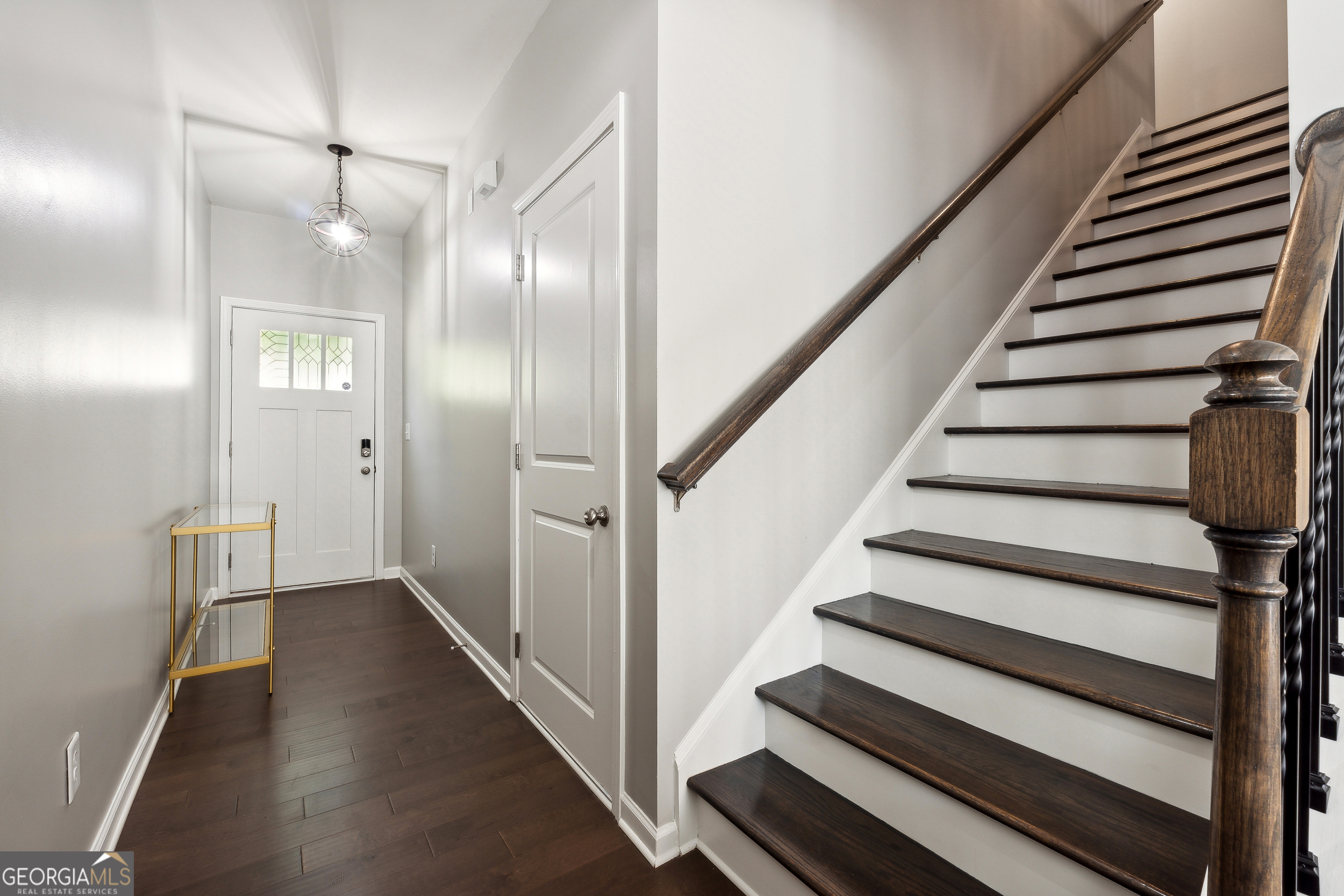 1499 River Oak Lane Stone Mountain GA 30083