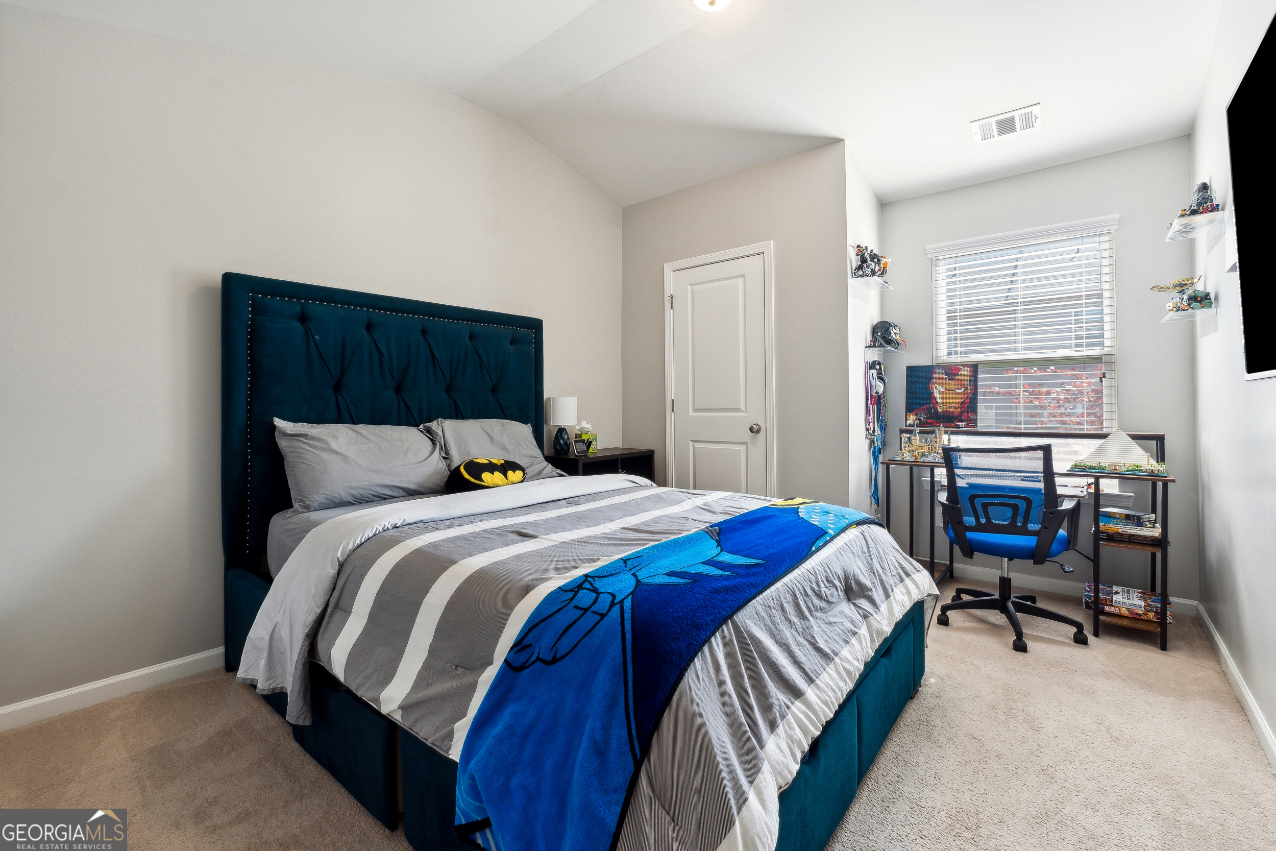 1499 River Oak Lane Stone Mountain GA 30083
