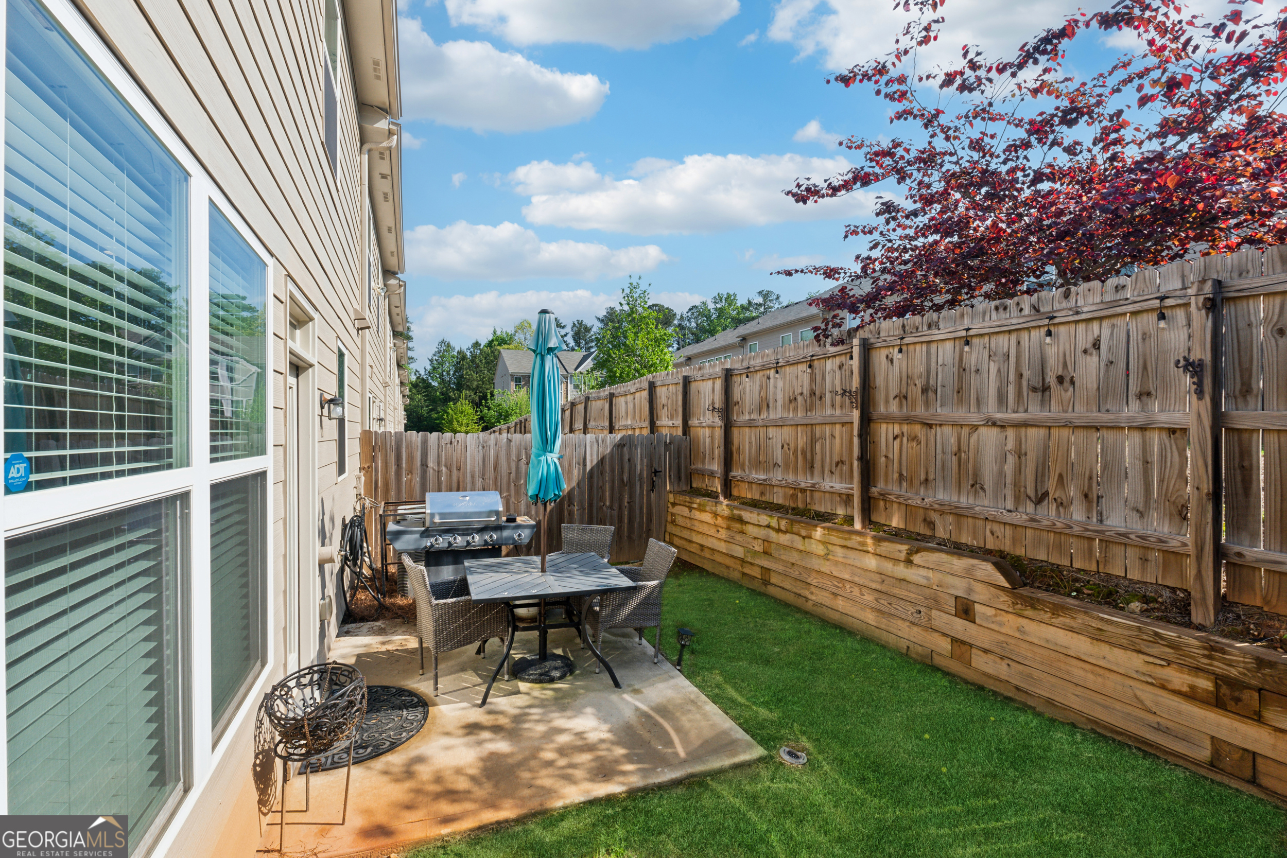 1499 River Oak Lane Stone Mountain GA 30083