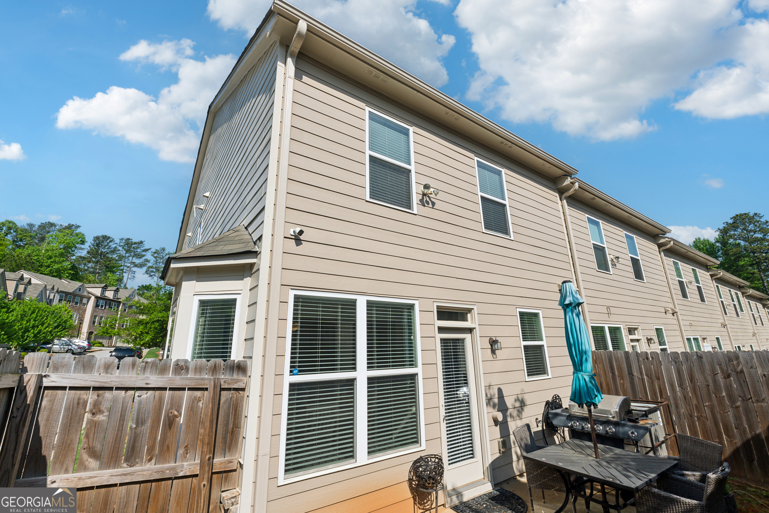 1499 River Oak Lane Stone Mountain GA 30083