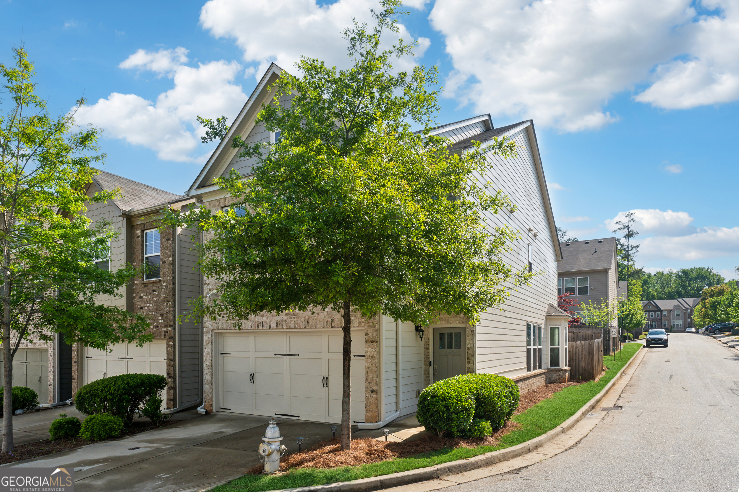 1499 River Oak Lane Stone Mountain GA 30083