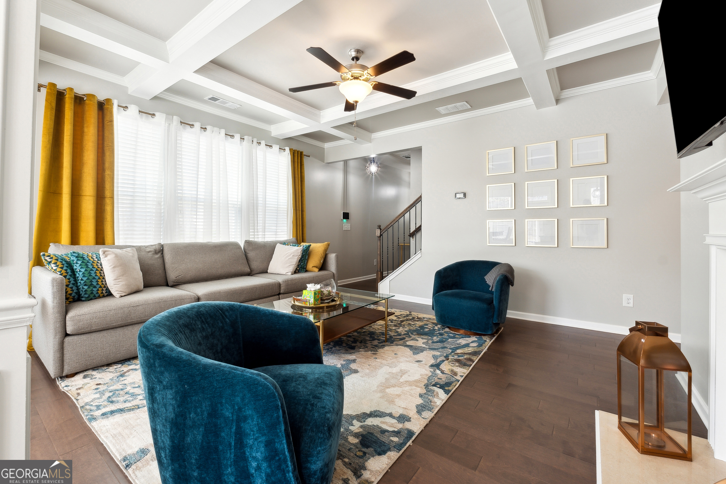 1499 River Oak Lane Stone Mountain GA 30083