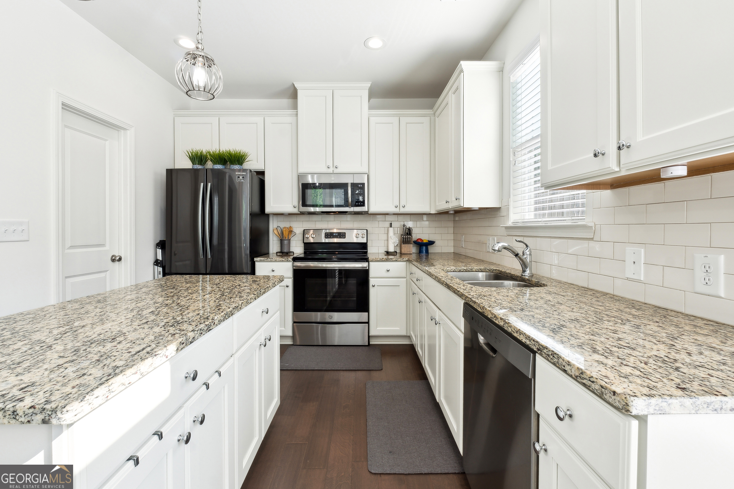 1499 River Oak Lane Stone Mountain GA 30083