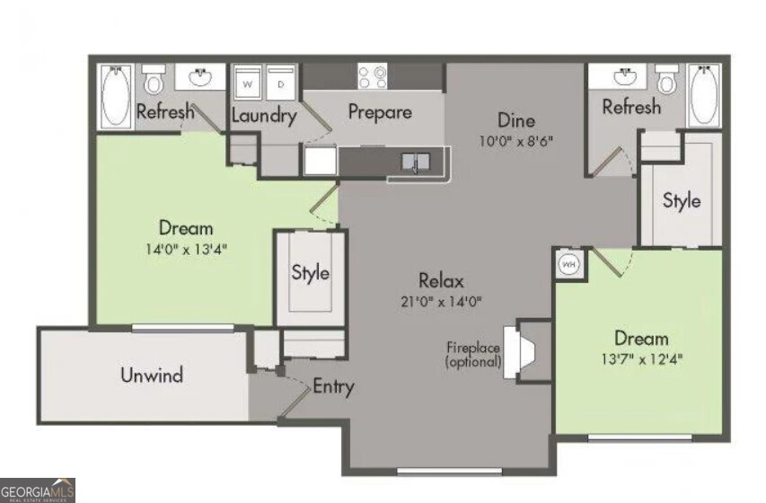 10055 Jones Bridge Road Johns Creek GA 30022
