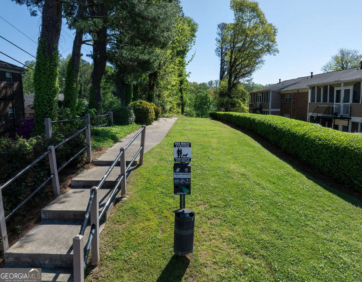 4883 Roswell Road Atlanta GA 30342