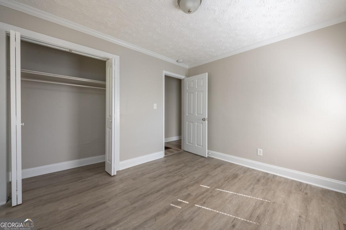 2153 Burroughs Avenue SE Atlanta GA 30315