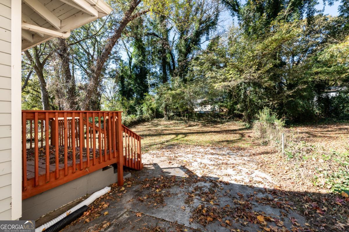 2153 Burroughs Avenue SE Atlanta GA 30315