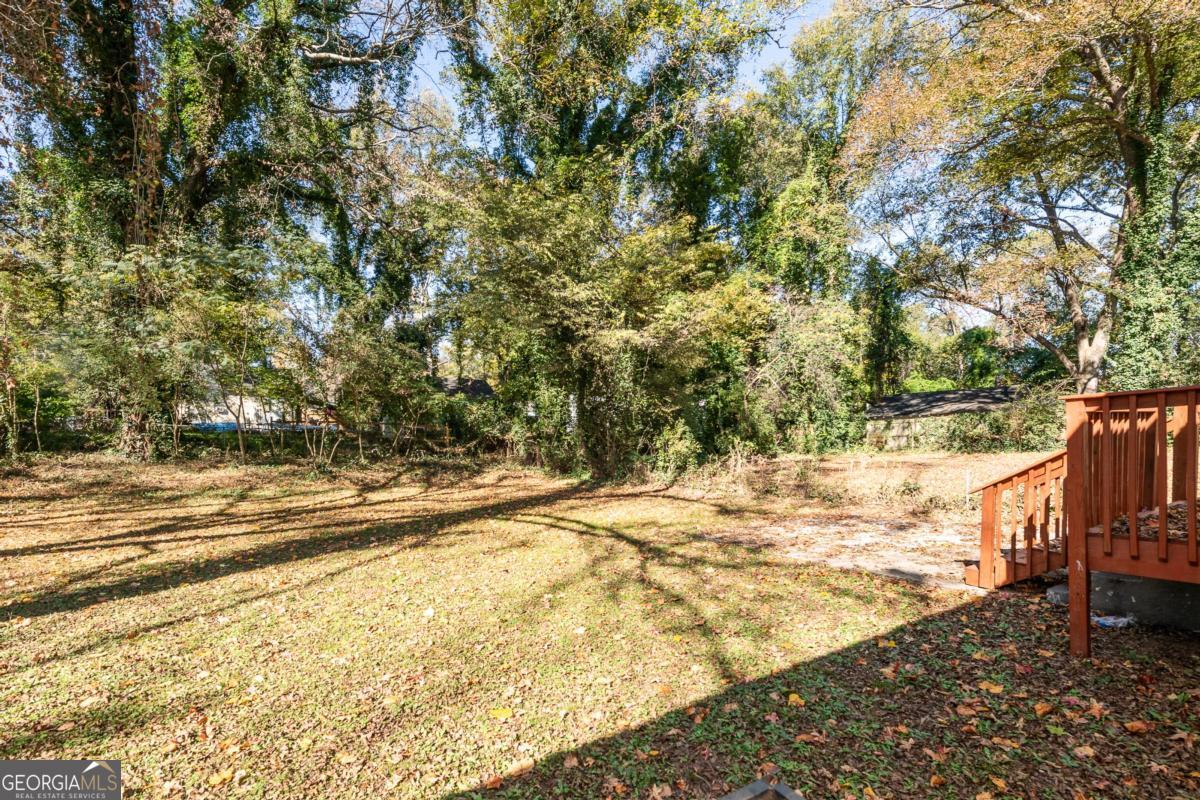 2153 Burroughs Avenue SE Atlanta GA 30315